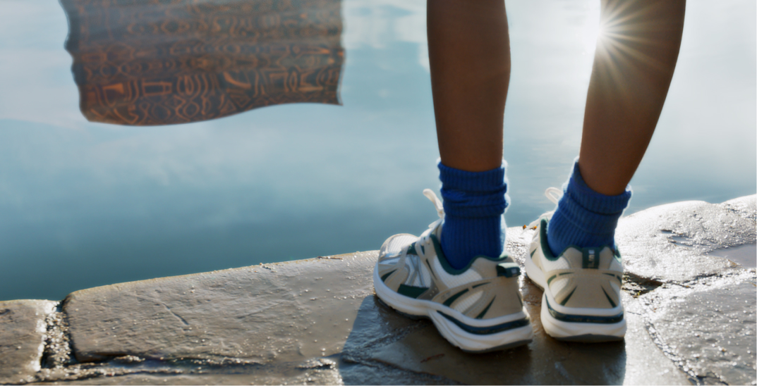 Water Conservation at New Murabba