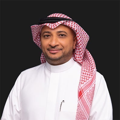 Abdulrahman Maghrabi