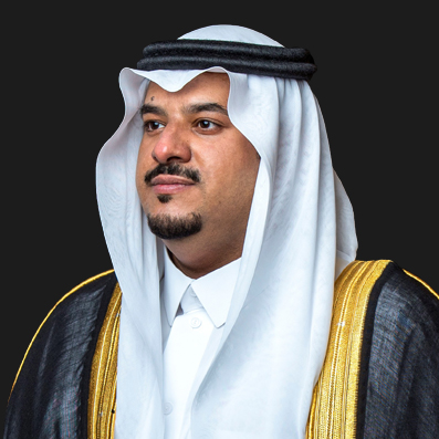 HRH Prince Mohammad