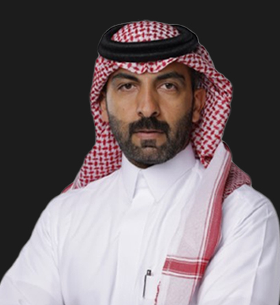 Chief Mansour