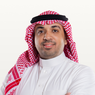Portrait of Bader Alsheha