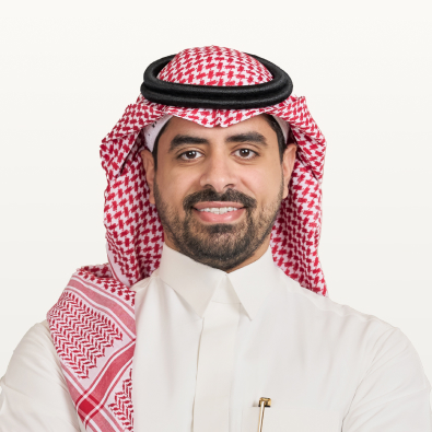 A Portrait of Eissa Almunif