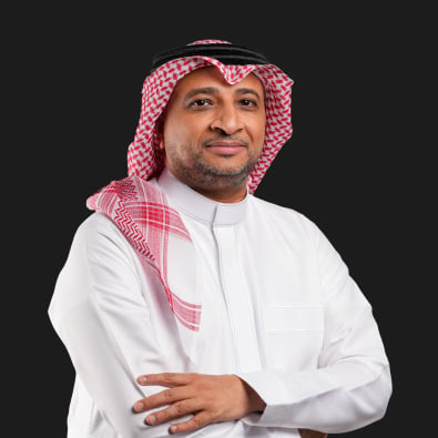 Abdulrahman Maghrabi