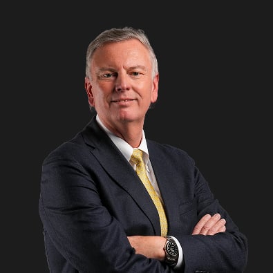 Mike Lyons