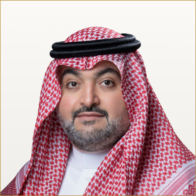 Portrait of Mr. Jehad Alkadi