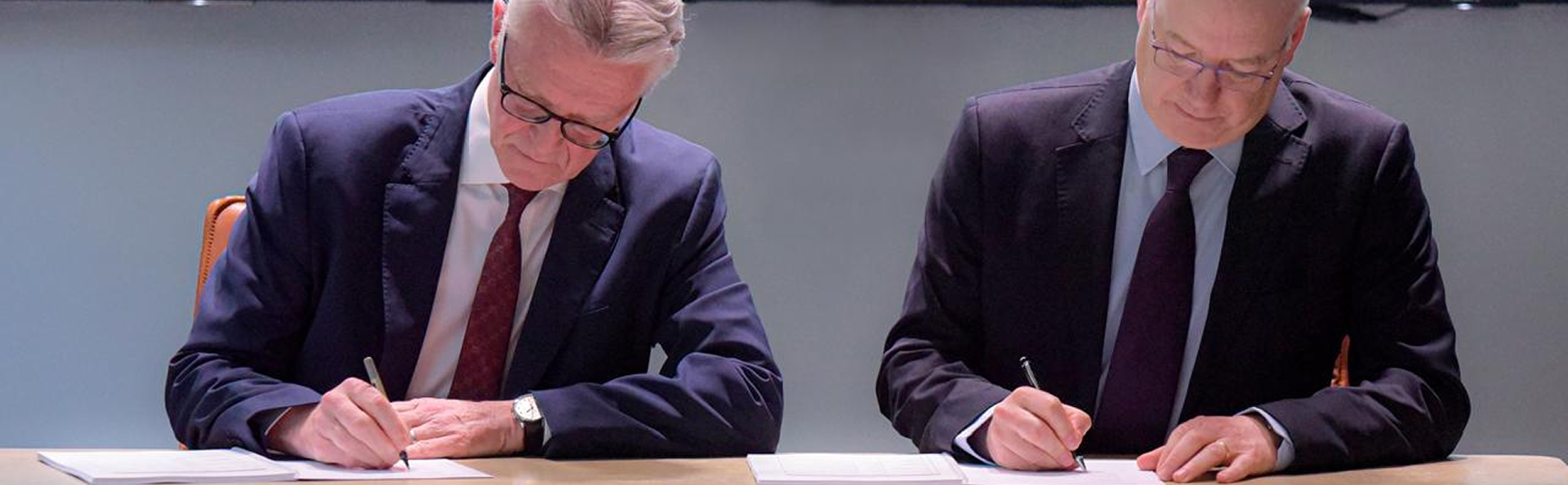 New Murabba Appoints Arup