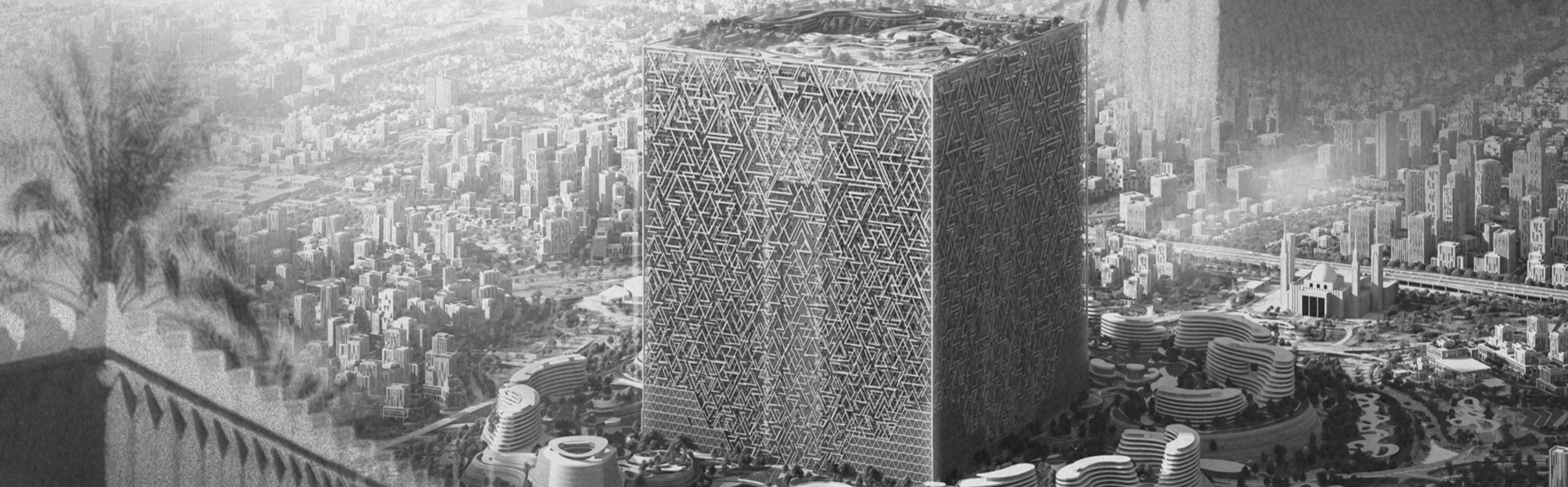 حيّا المربع