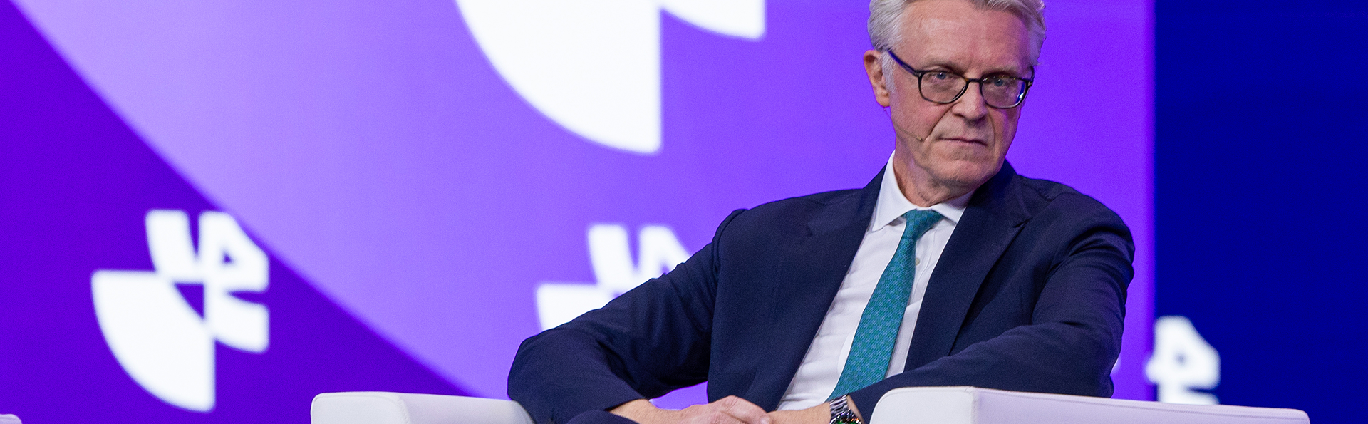 المربع الجديد يشارك في مؤتمر الاستثمار الثقافي 2025